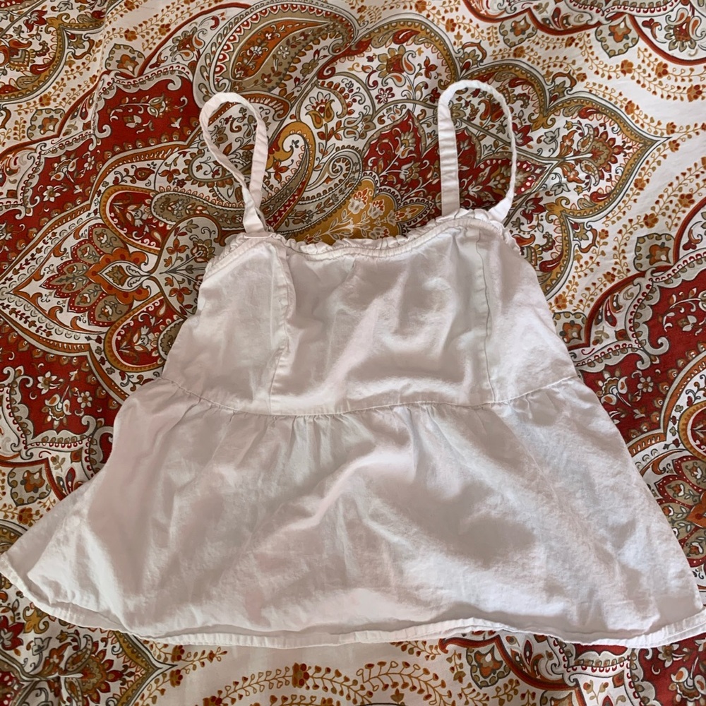 Brandy Melville Top Bundle